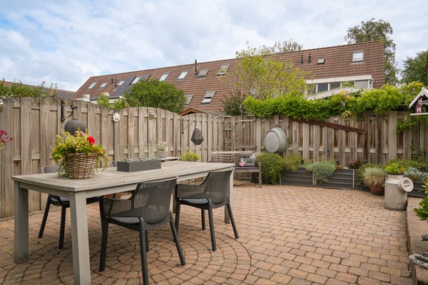 Medium property photo - Laantje Van Van Iperen 31, 4142 EP Leerdam
